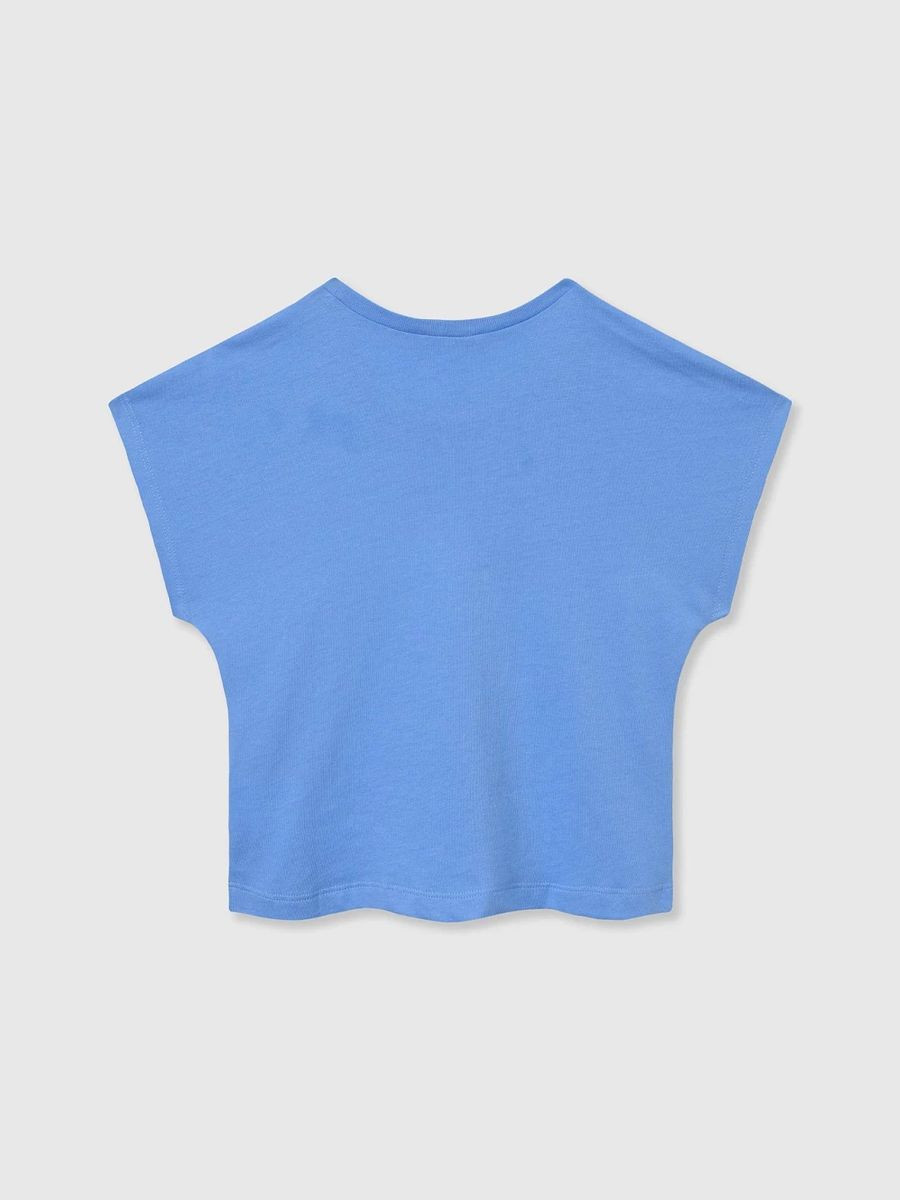 Benetton dečija majica k/r 