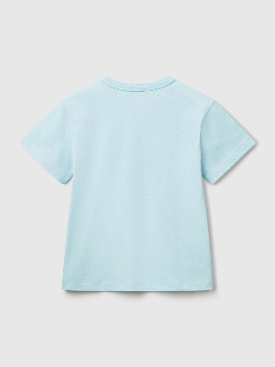 Benetton dečija majica k/r 