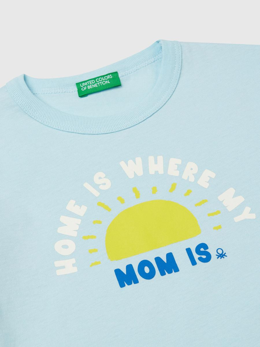 Benetton dečija majica k/r 