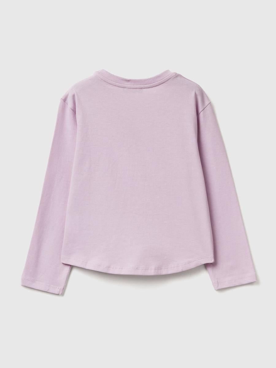 Benetton dečija majica d/r 