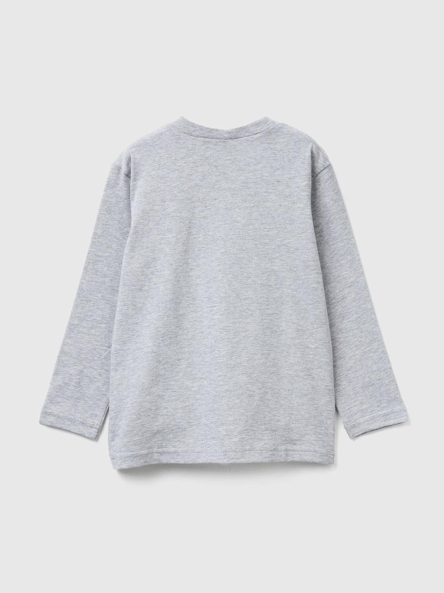 Benetton dečija majica d/r 