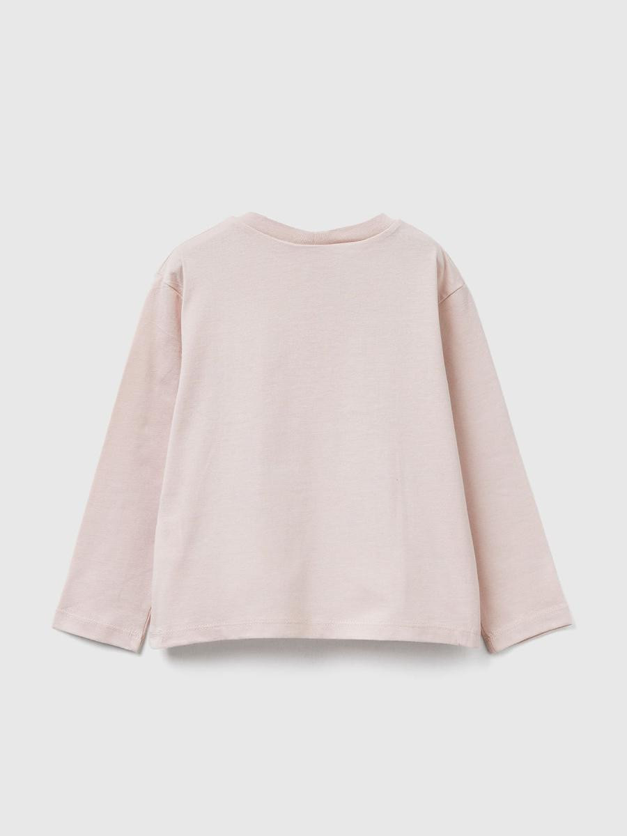 Benetton dečija majica d/r 