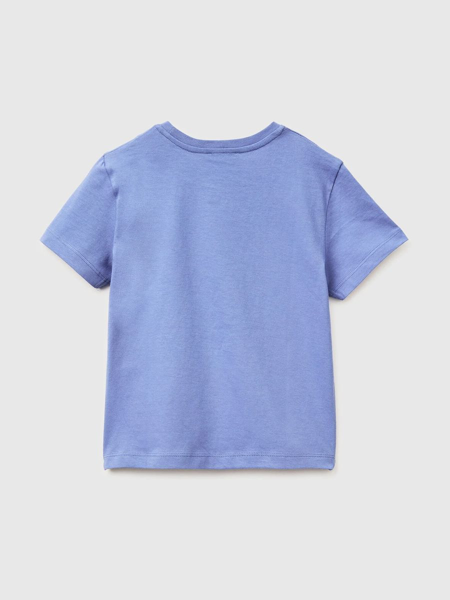 Benetton dečija majica k/r 