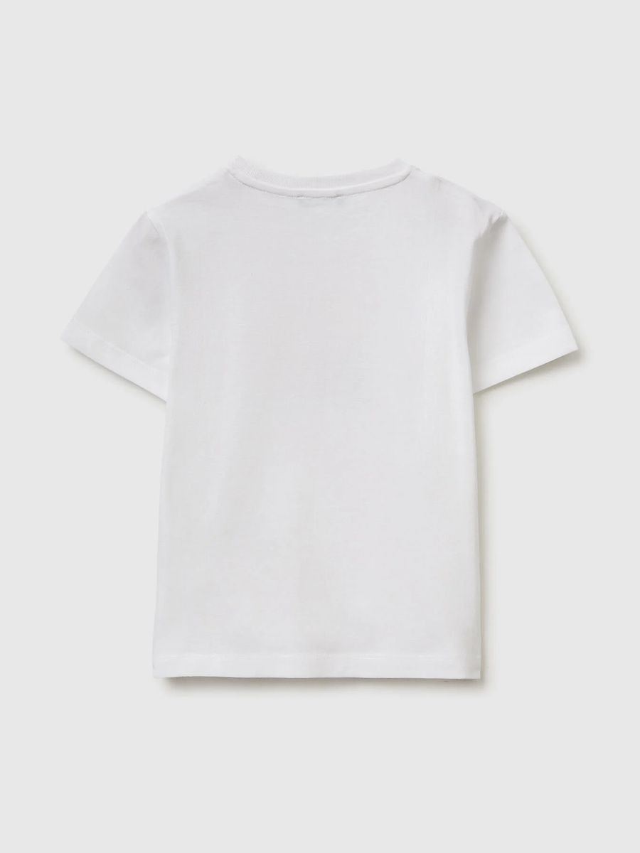 Benetton dečija majica k/r 