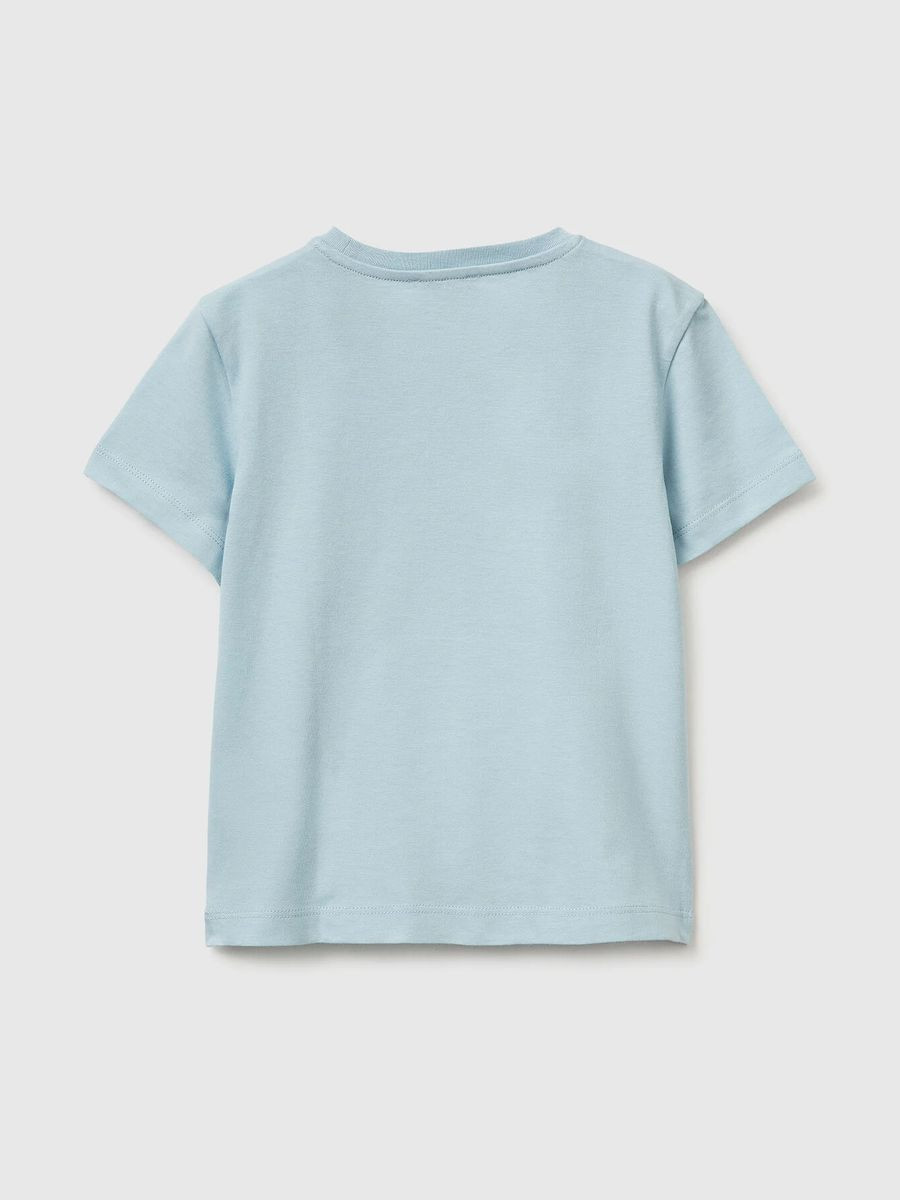 Benetton dečija majica k/r 