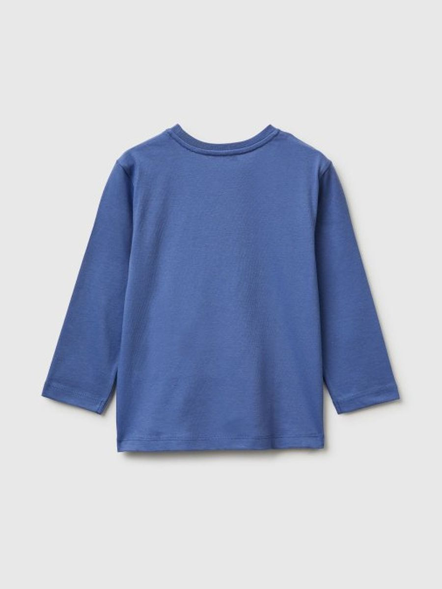 Benetton dečija majica d/r 