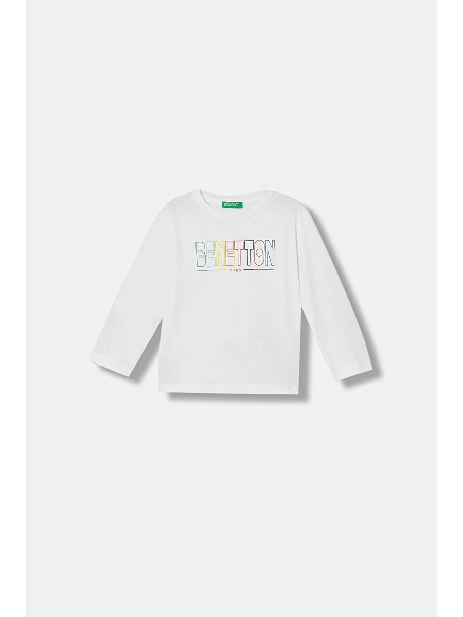 Benetton dečija majica d/r 