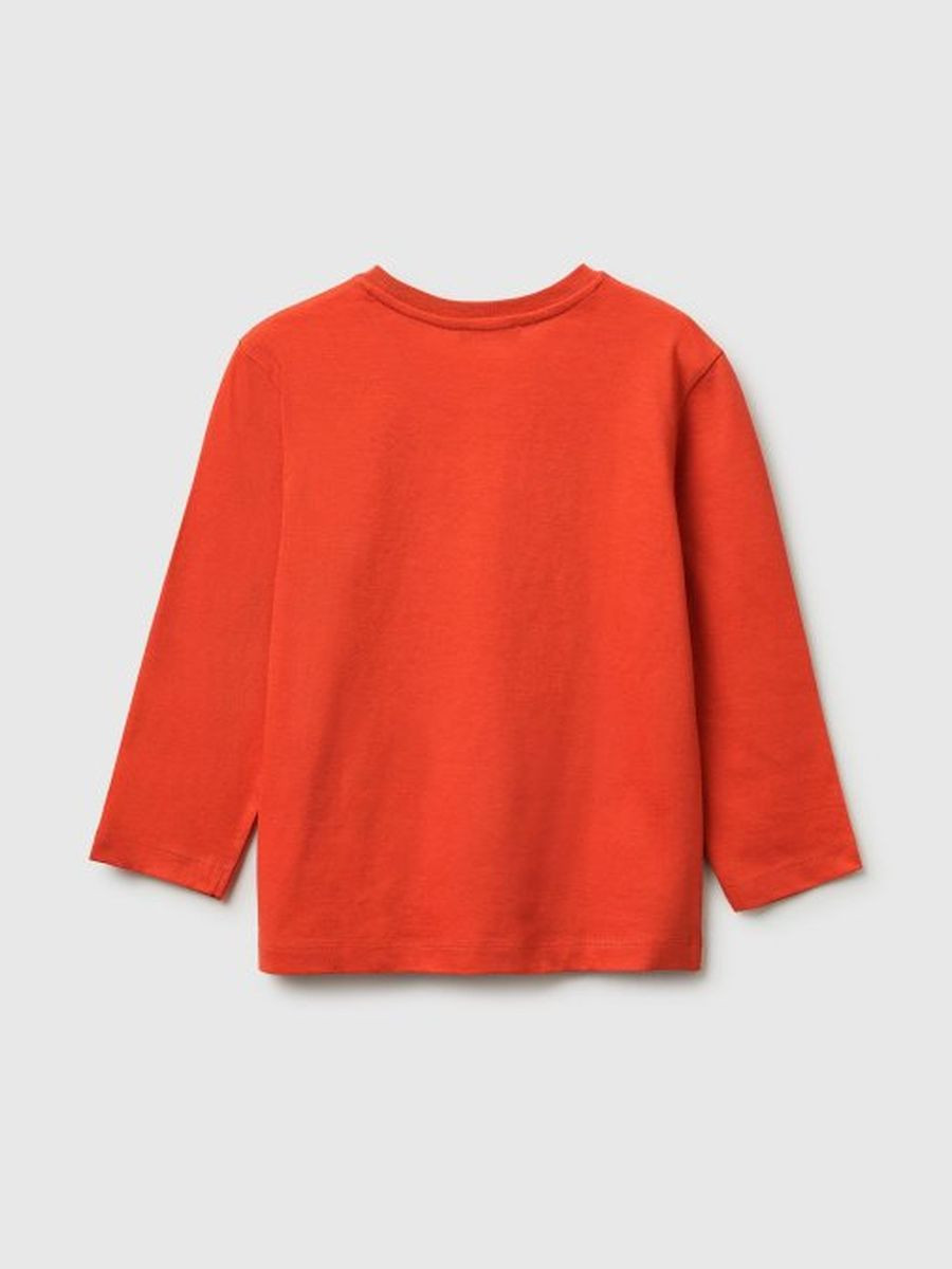 Benetton dečija majica d/r 