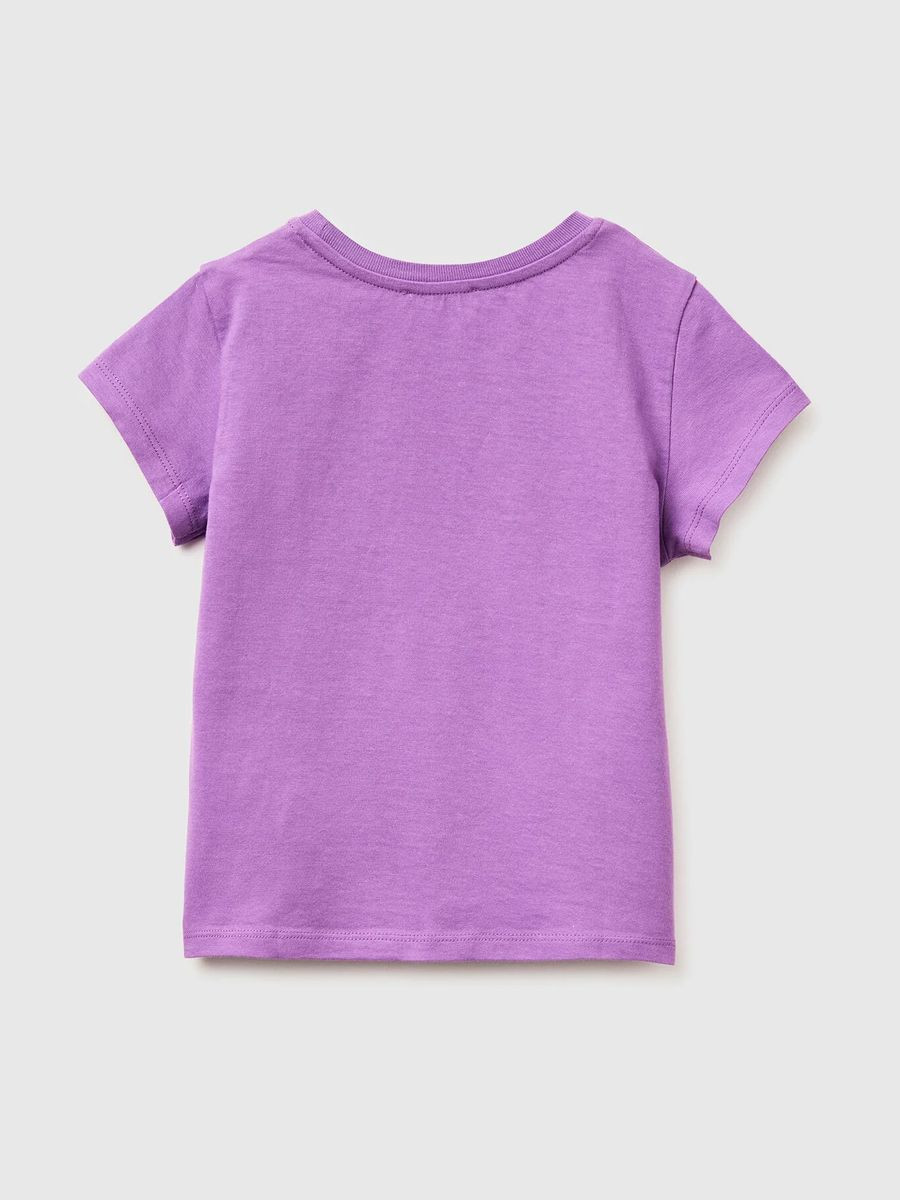 Benetton dečija majica k/r 