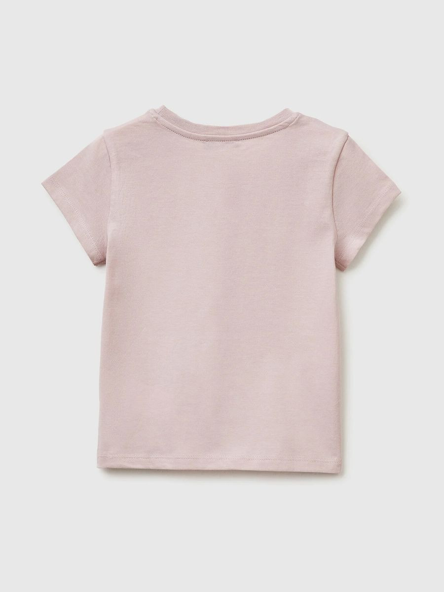 Benetton dečija majica k/r 