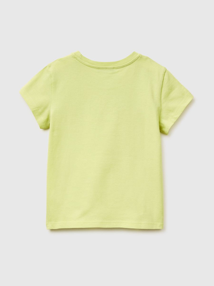 Benetton dečija majica k/r 