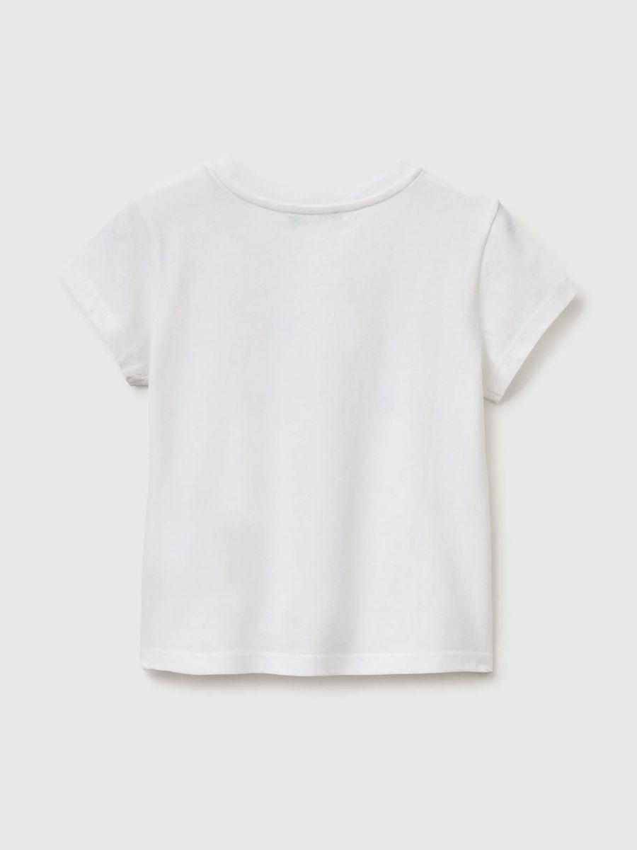 Benetton dečija majica k/r 