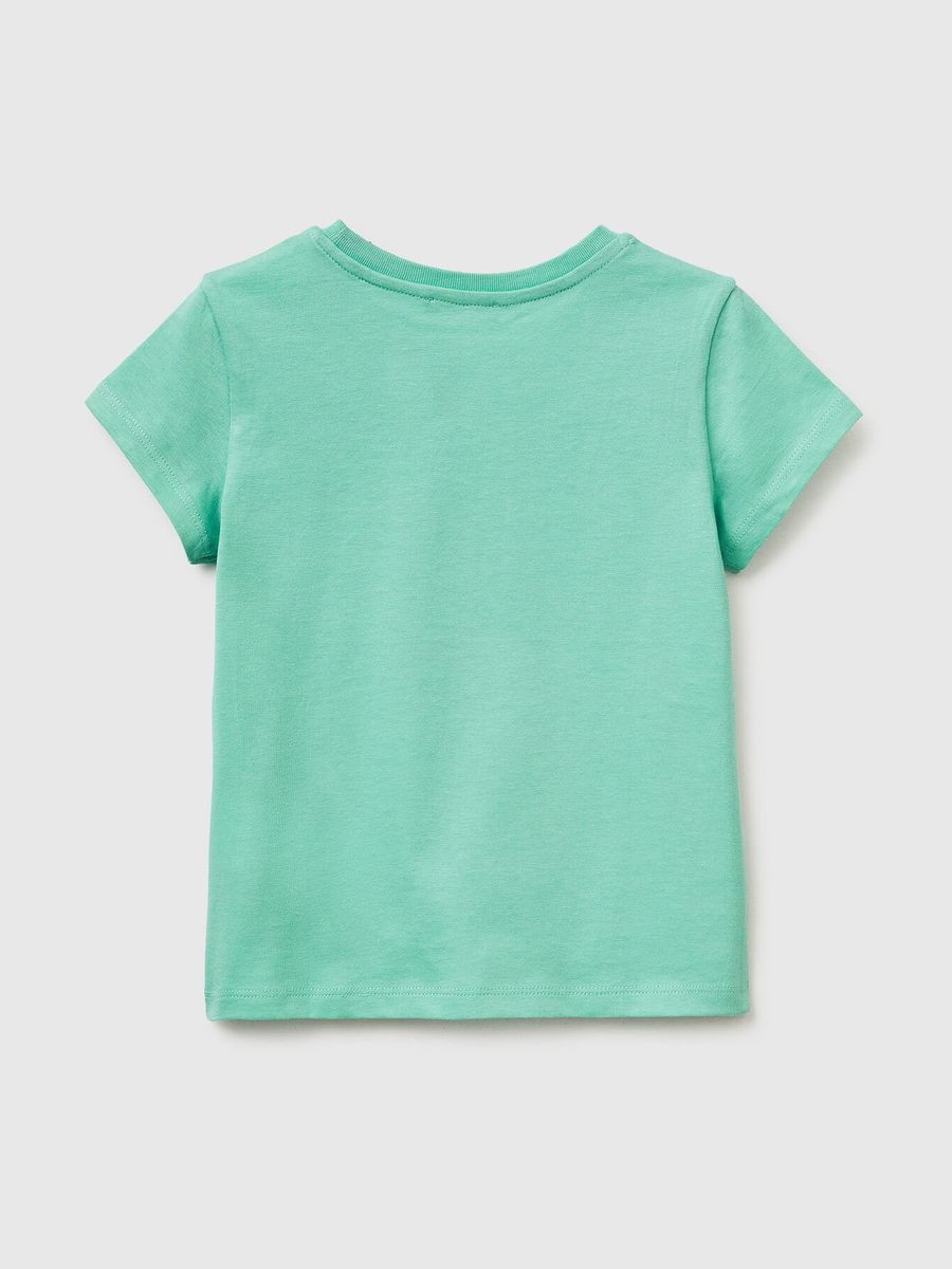 Benetton dečija majica k/r 