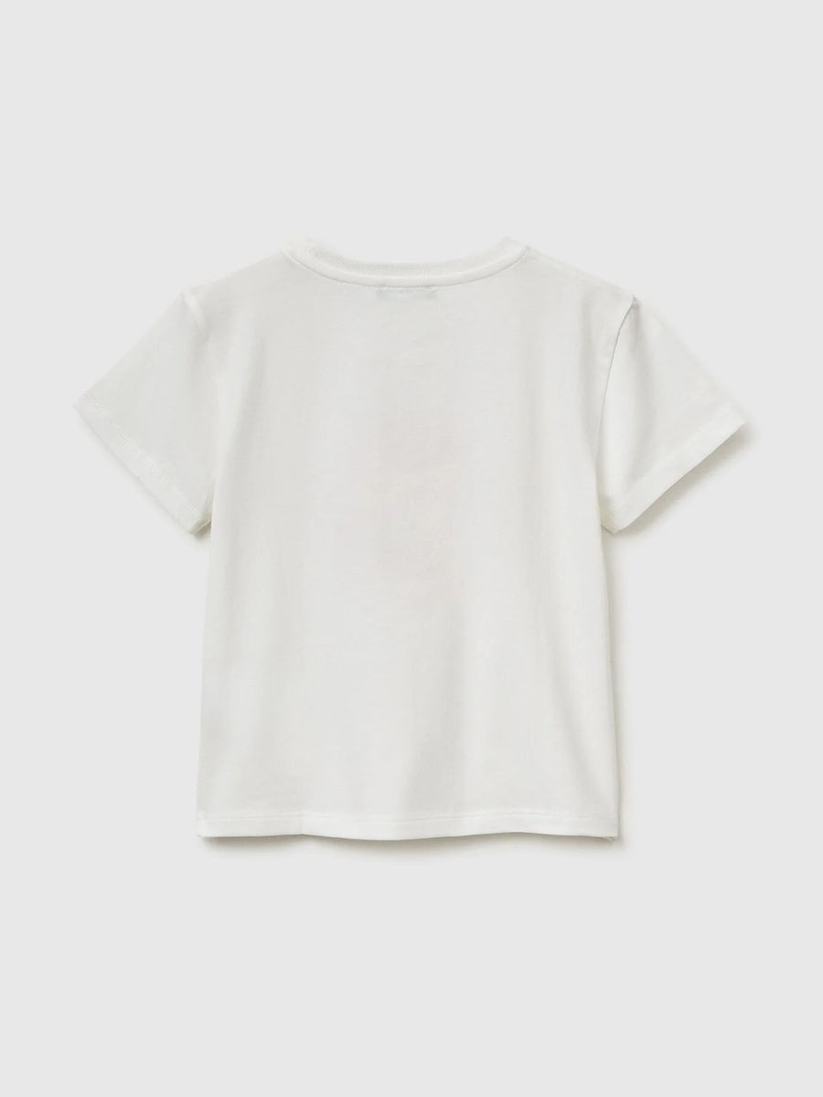 Benetton dečija majica k/r 