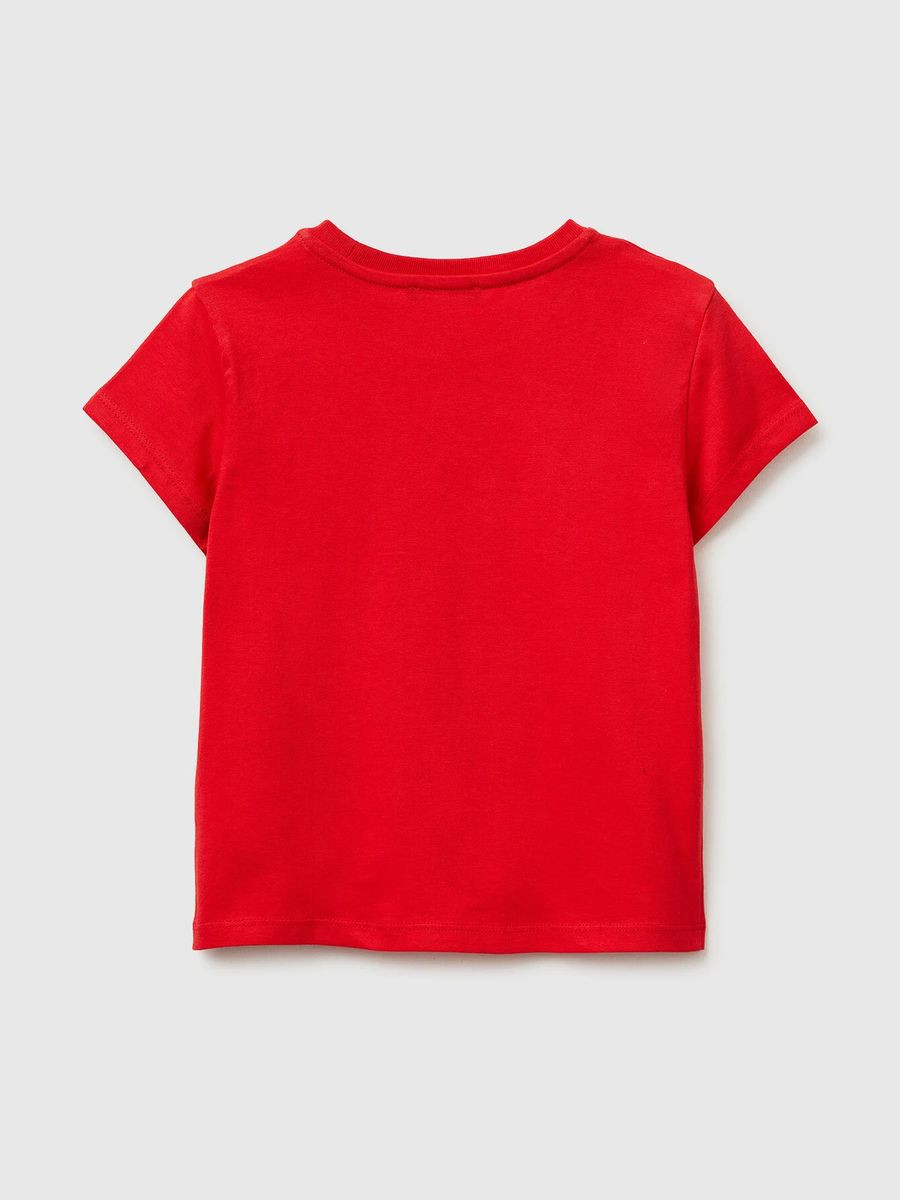 Benetton dečija majica k/r 