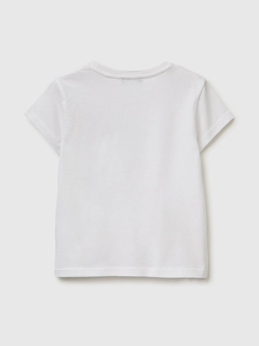 Benetton dečija majica k/r 