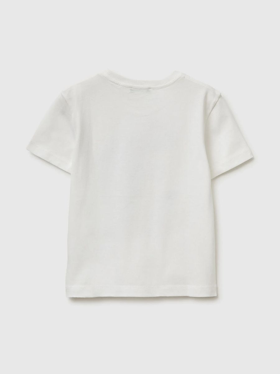 Benetton dečija majica k/r 