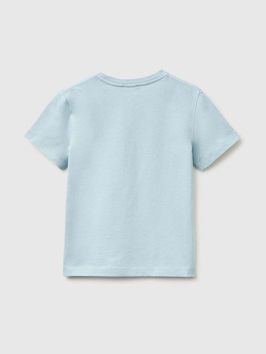 Benetton dečija majica k/r 