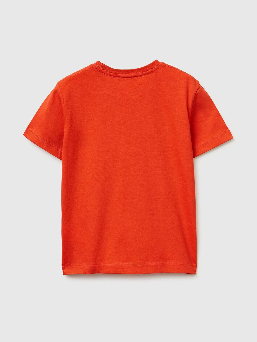 Benetton dečija majica k/r 