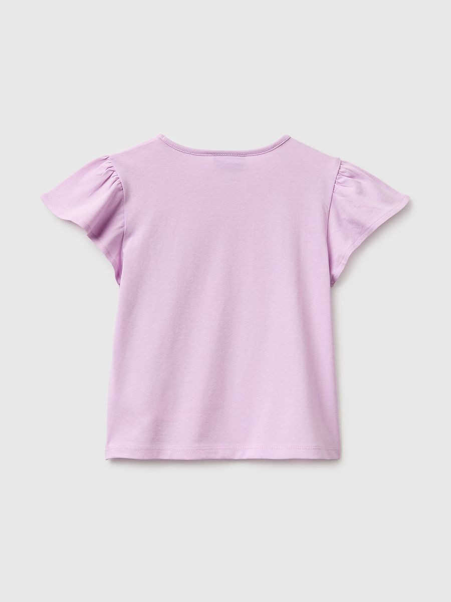 Benetton dečija majica k/r 