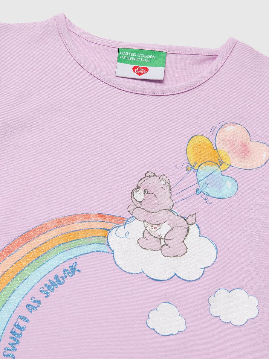 Benetton dečija majica k/r 