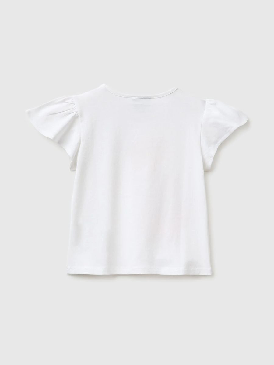 Benetton dečija majica k/r 