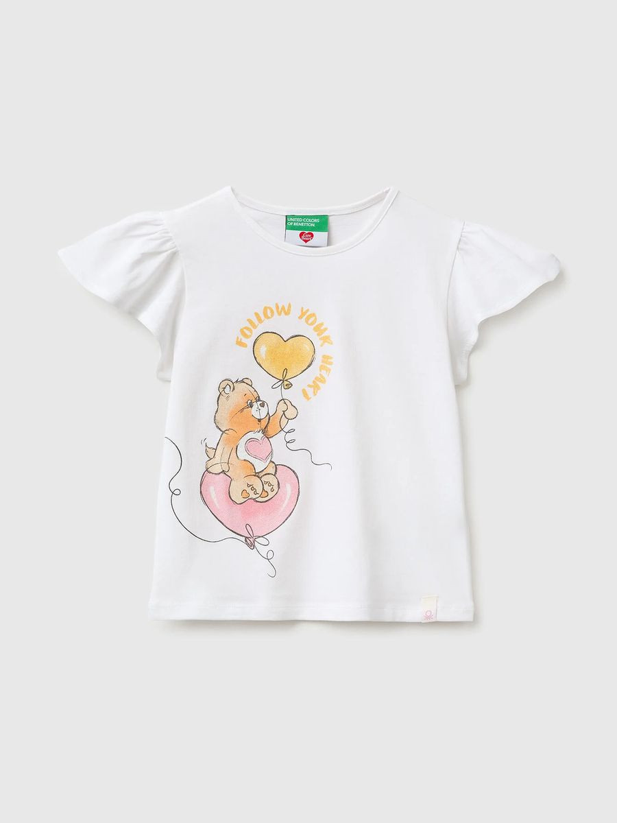 Benetton dečija majica k/r 