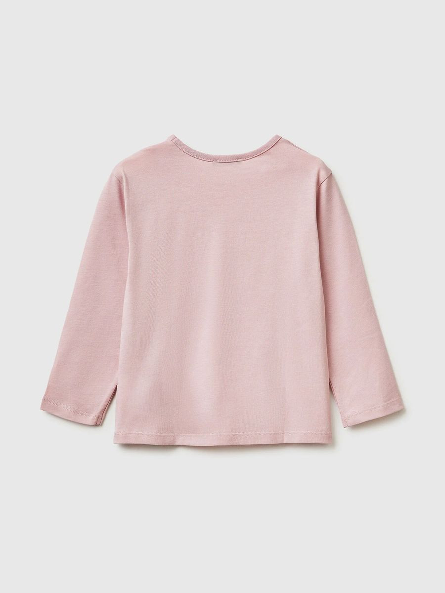 Benetton dečija majica d/r 