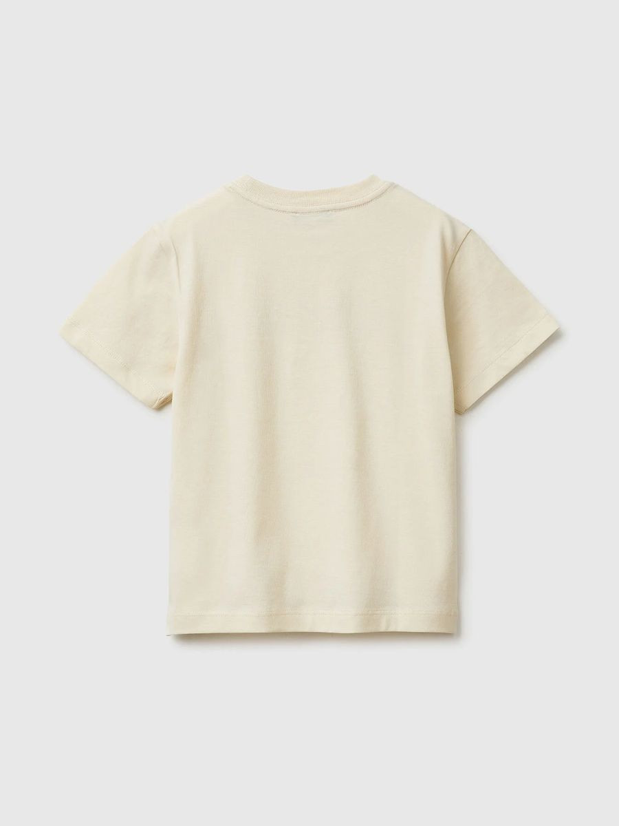 Benetton dečija majica k/r 