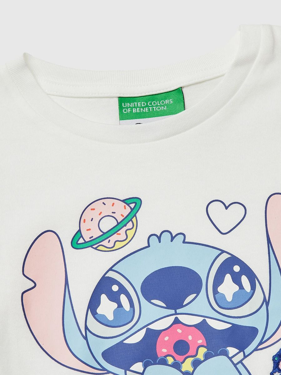 Benetton dečija majica k/r 