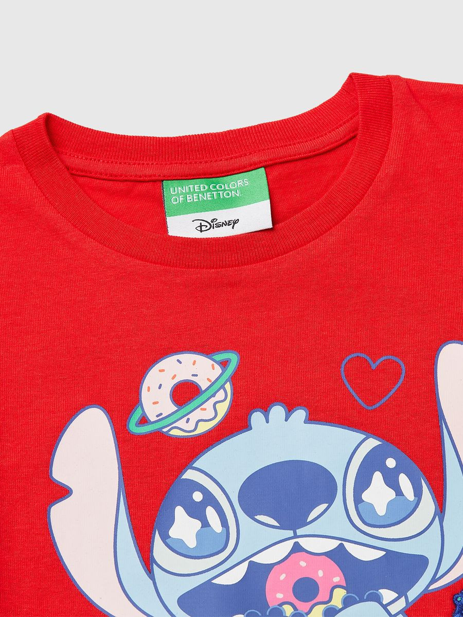 Benetton dečija majica k/r 