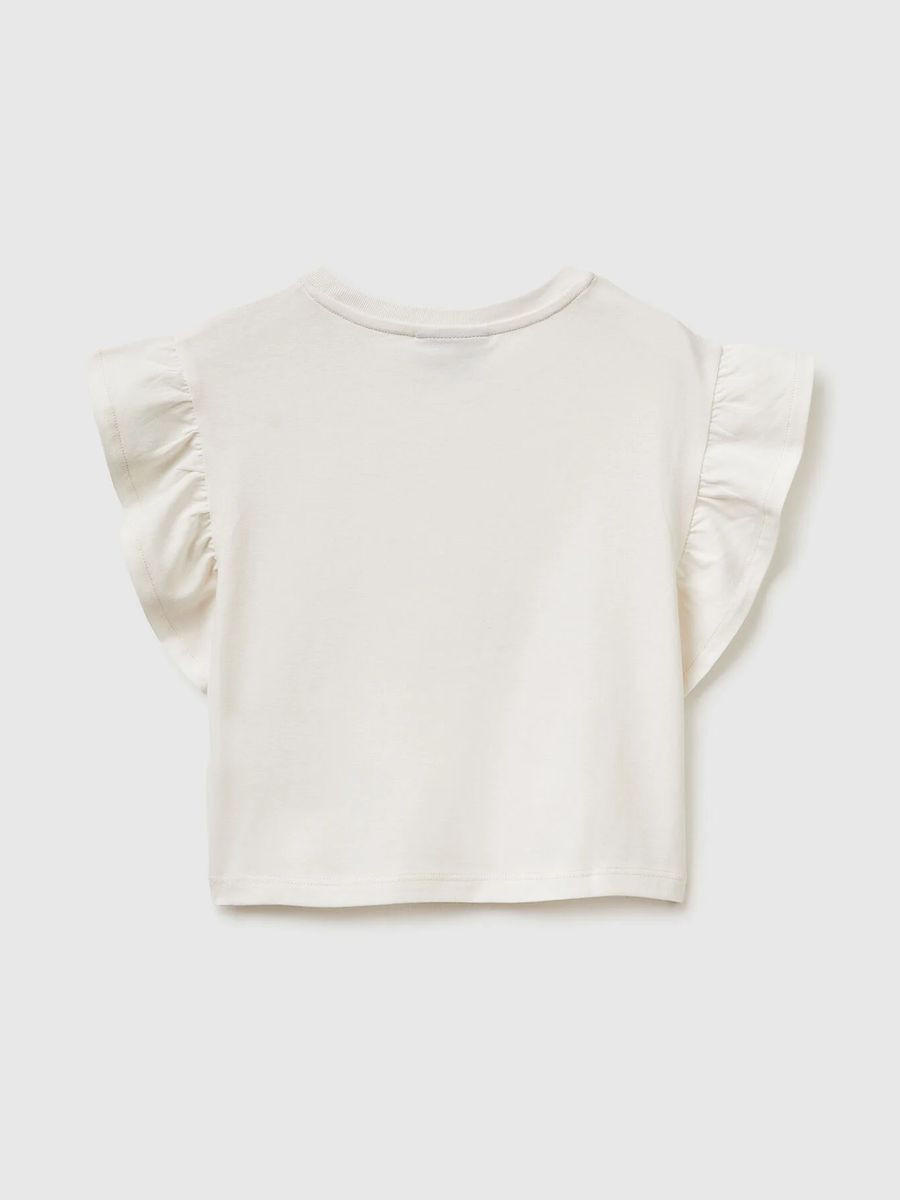 Benetton dečija majica k/r 