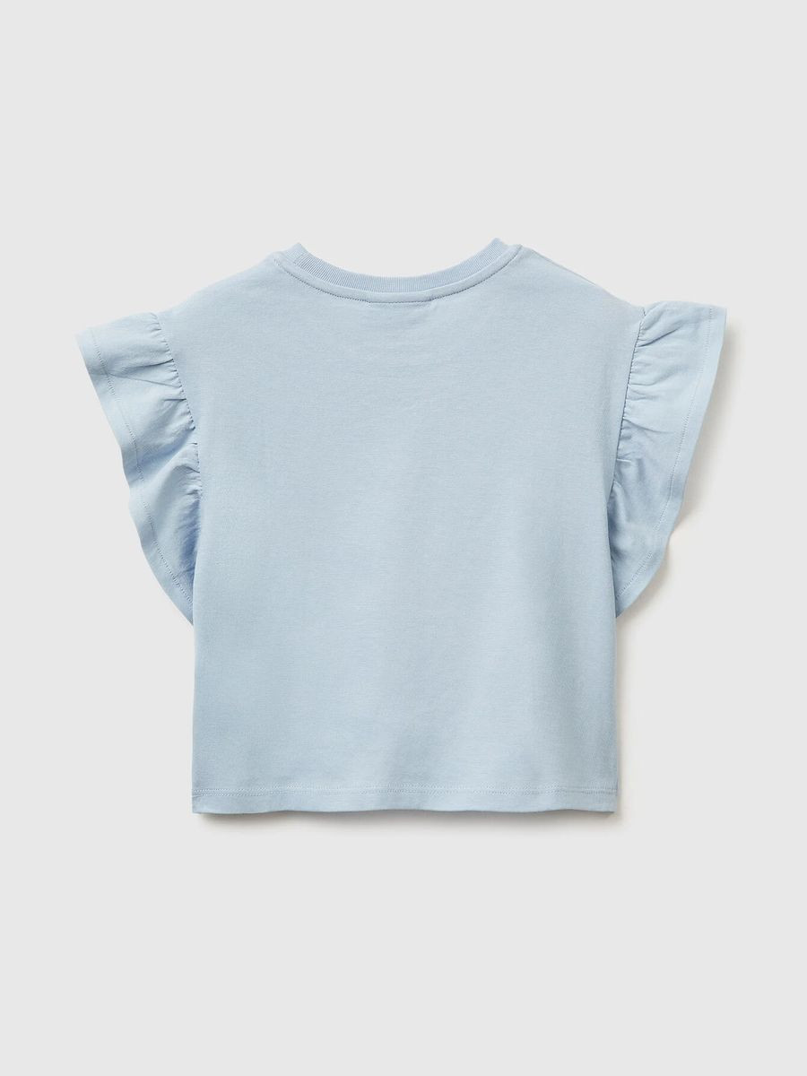 Benetton dečija majica k/r 