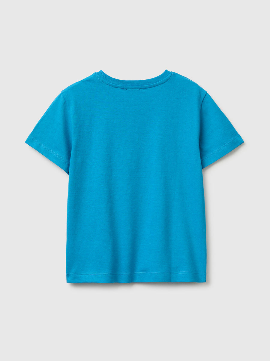 Benetton dečija majica k/r 