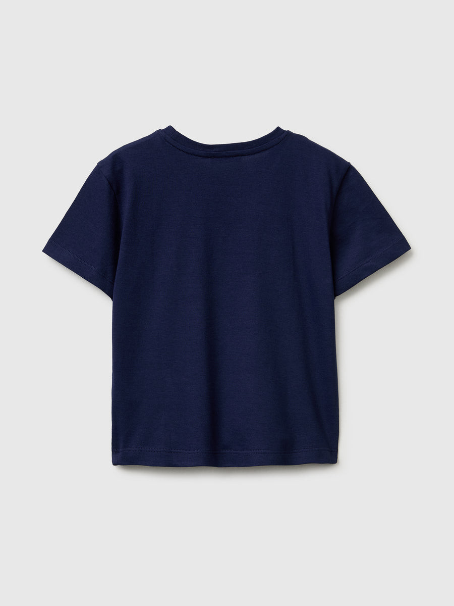Benetton dečija majica k/r 