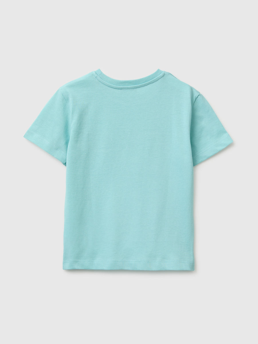 Benetton dečija majica k/r 