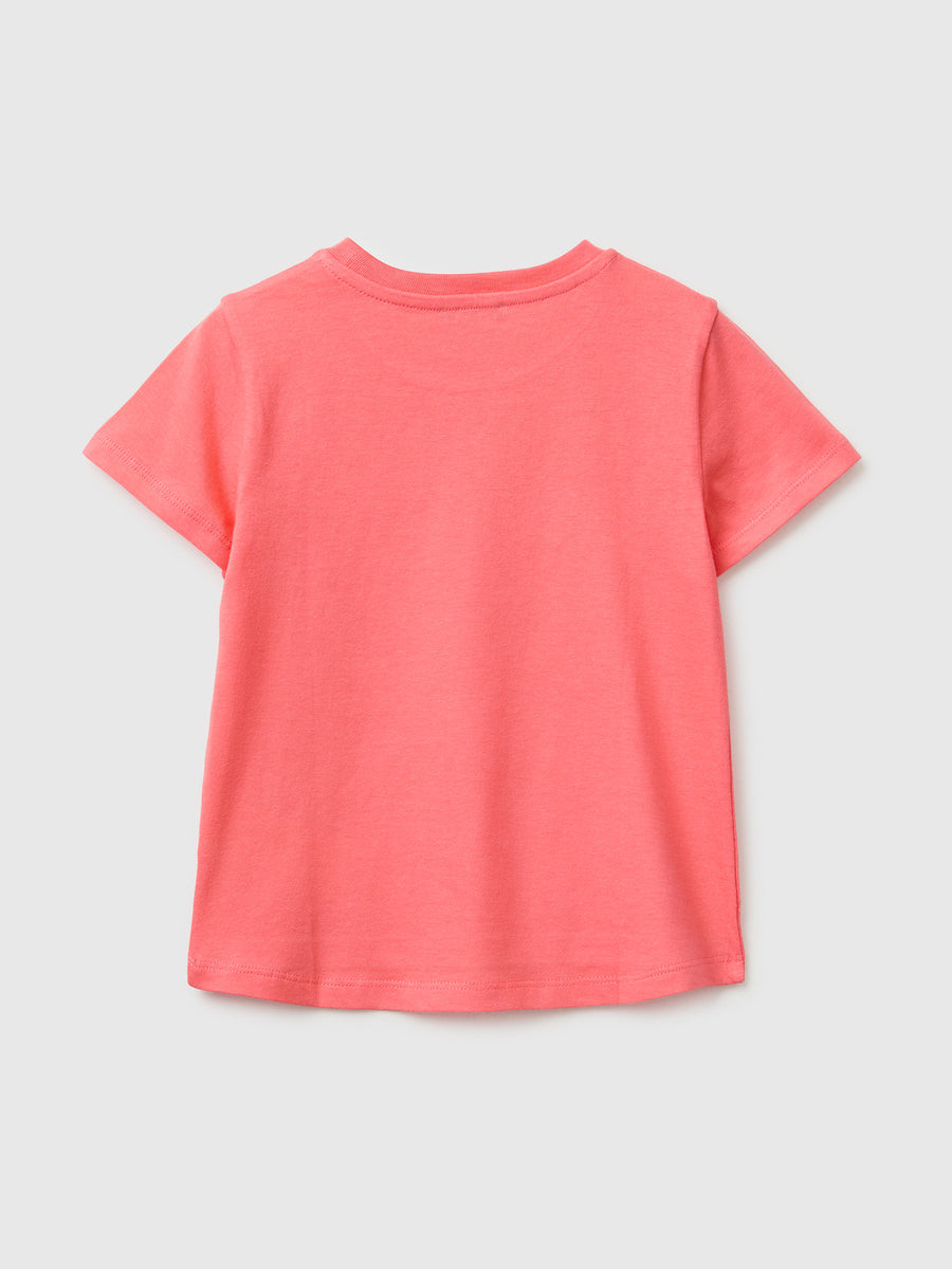 Benetton dečija majica k/r 