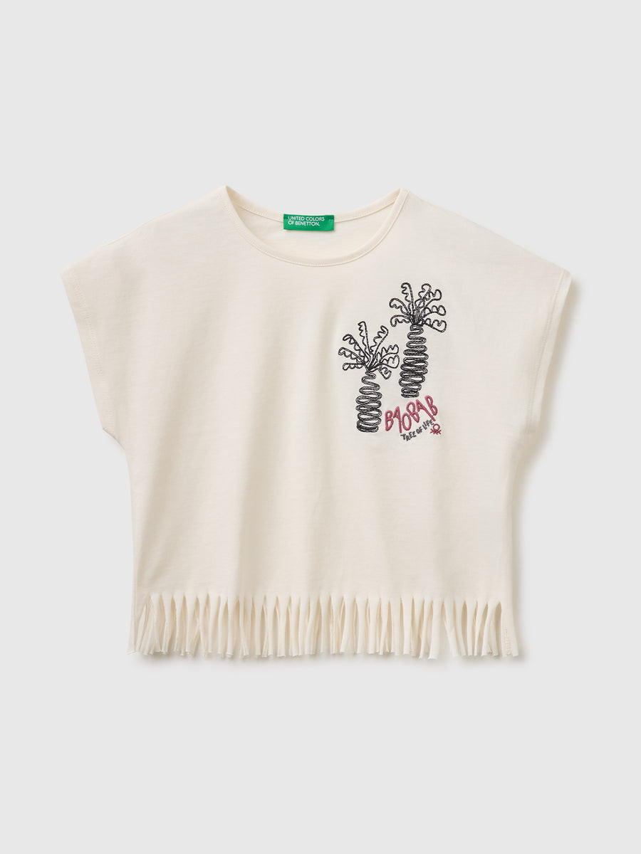 Benetton dečija majica 