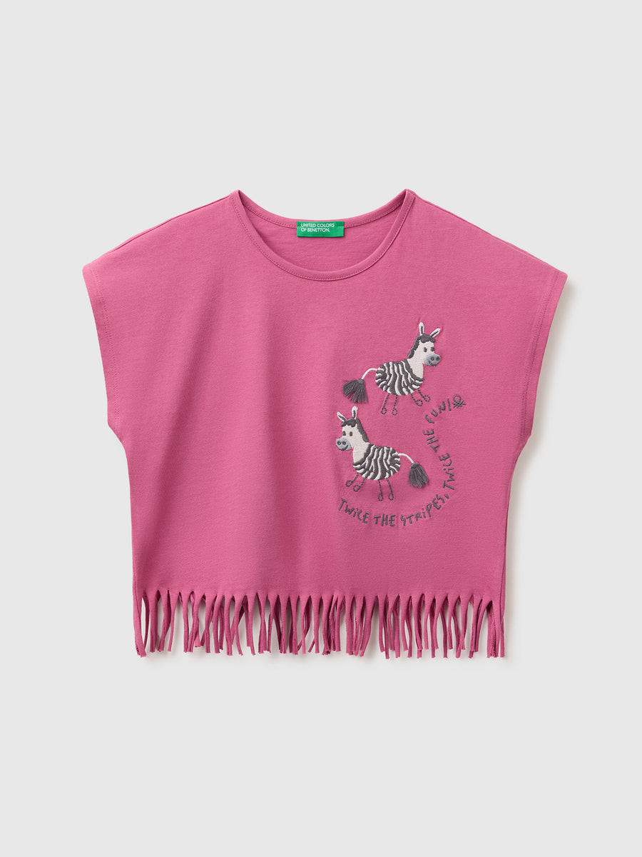 Benetton dečija majica 