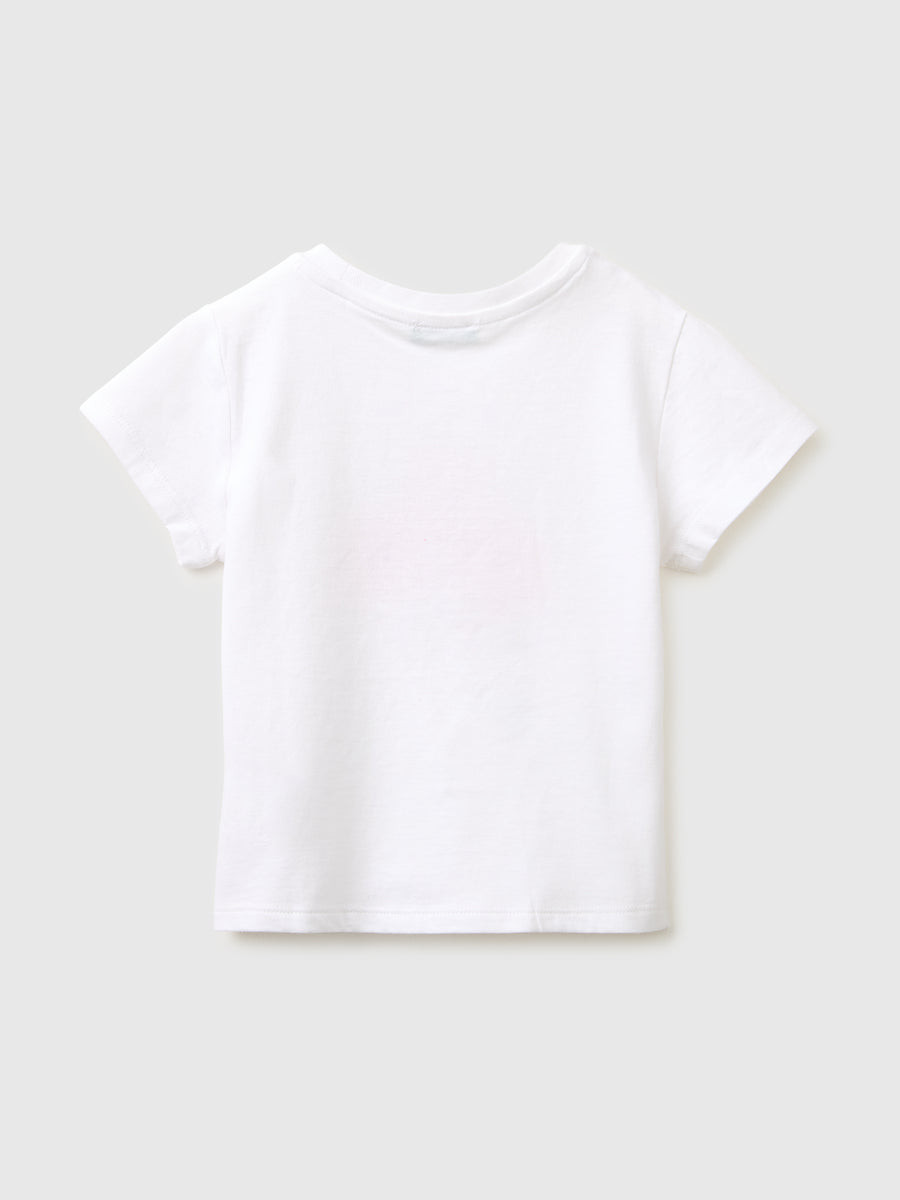 Benetton dečija majica k/r 