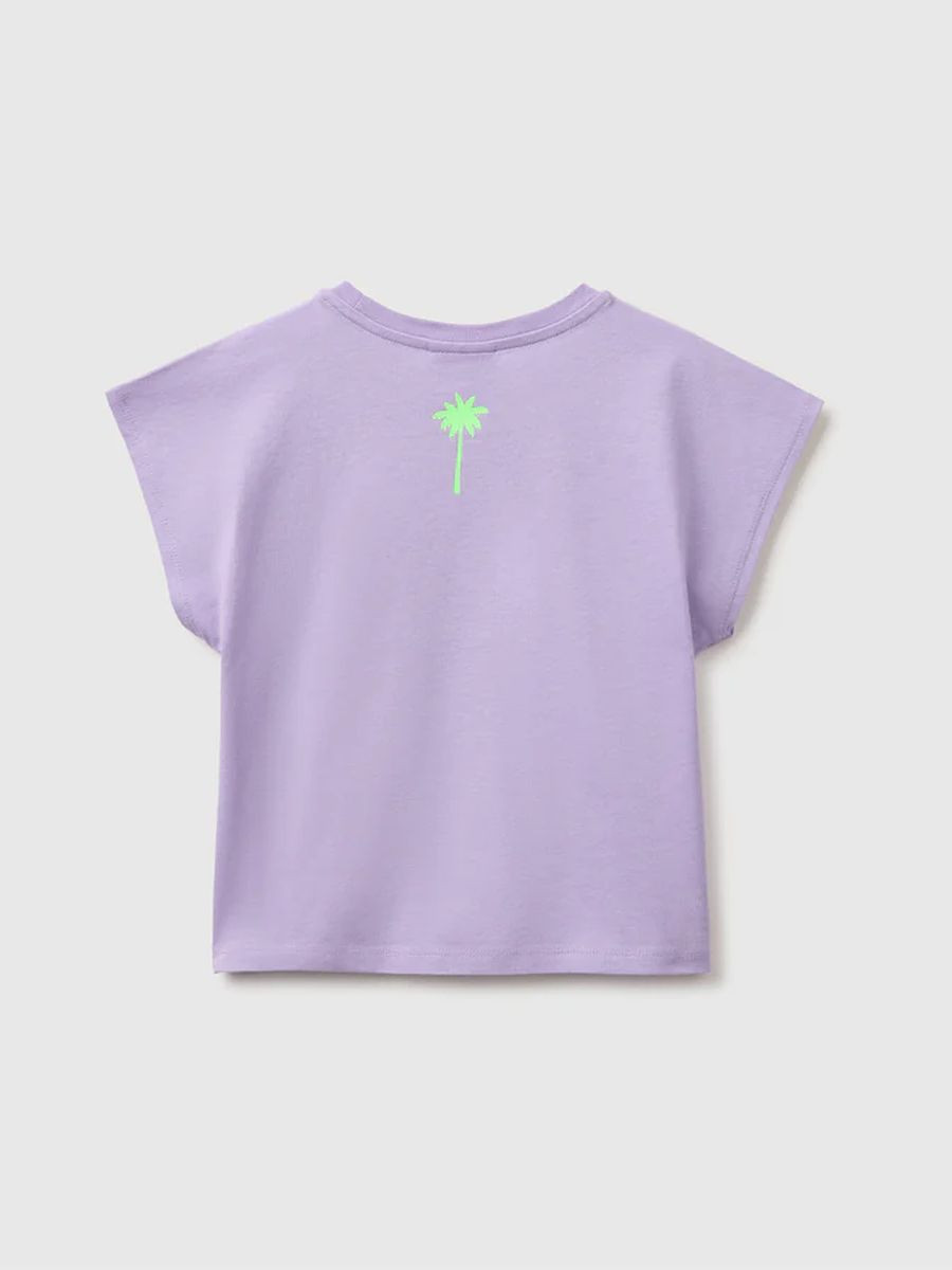 Benetton dečija majica k/r 