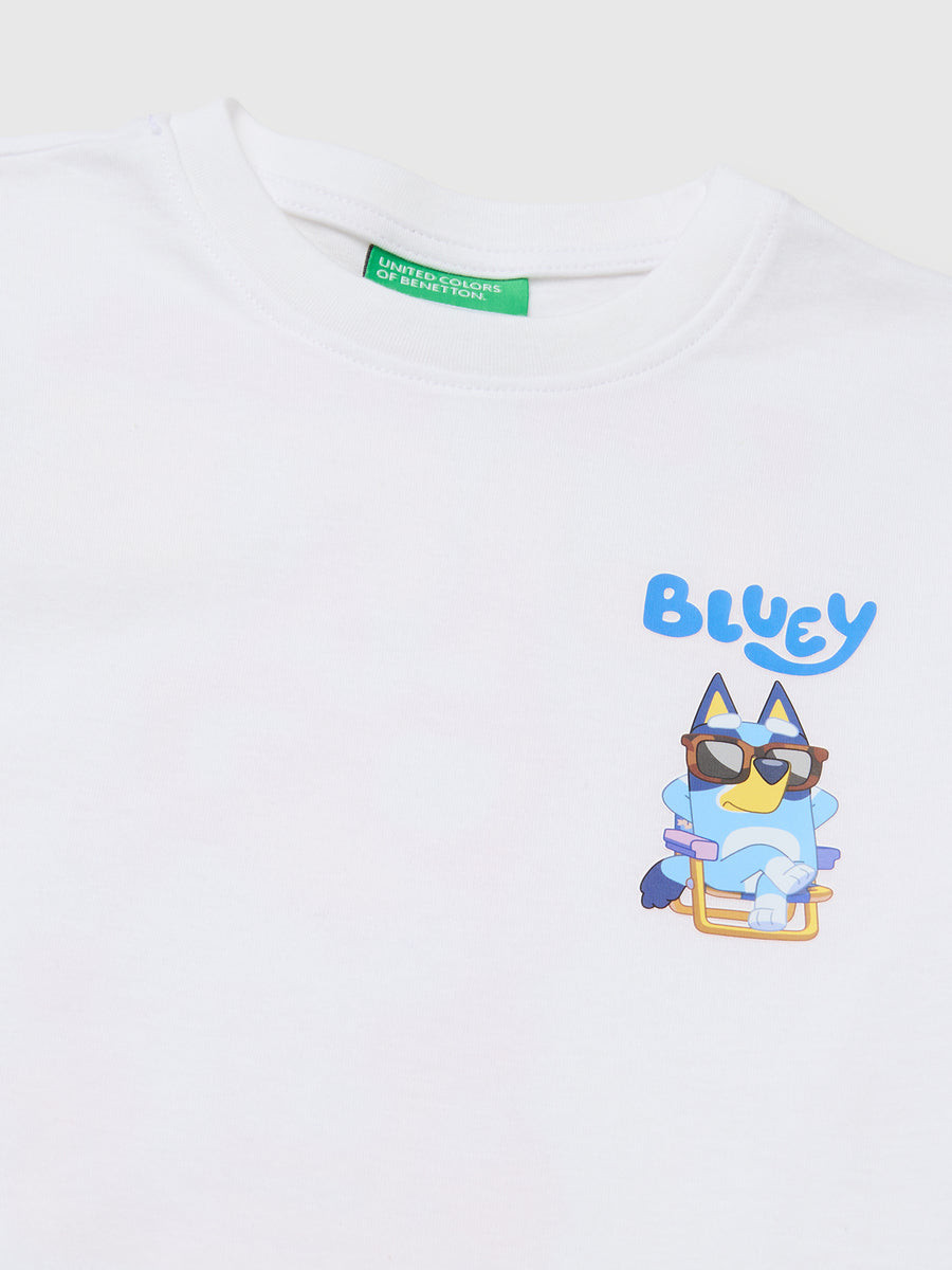 Benetton dečija majica k/r 