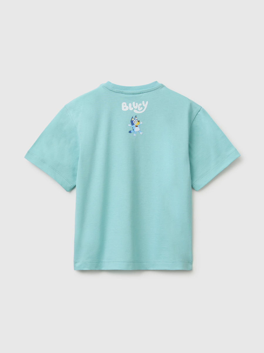 Benetton dečija majica k/r 