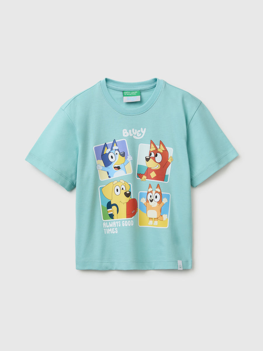 Benetton dečija majica k/r 