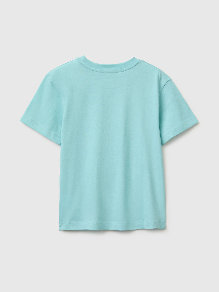 Benetton dečija majica k/r 