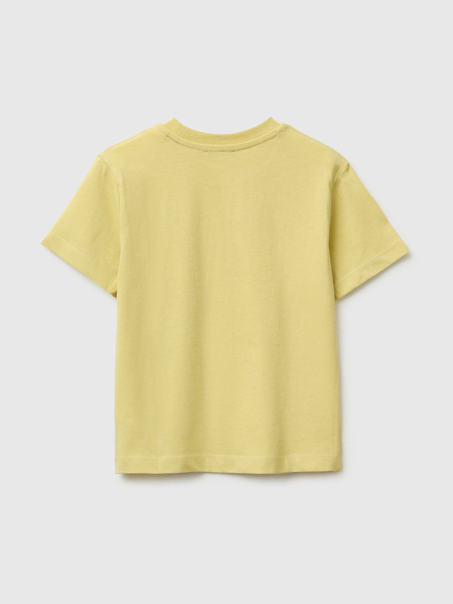 Benetton dečija majica k/r 