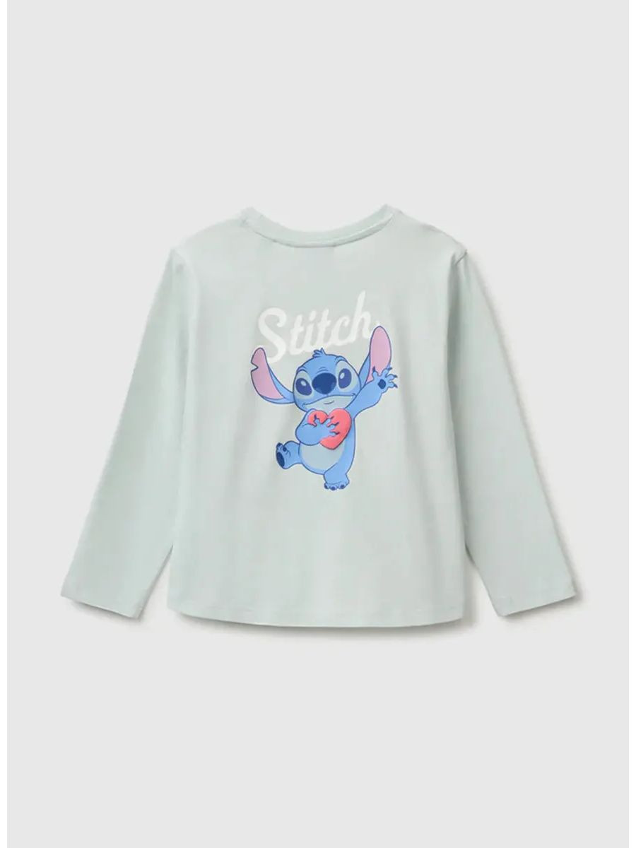 Benetton dečija majica d/r 