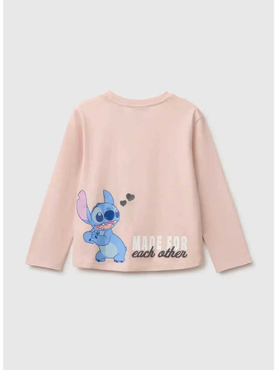 Benetton dečija majica d/r 