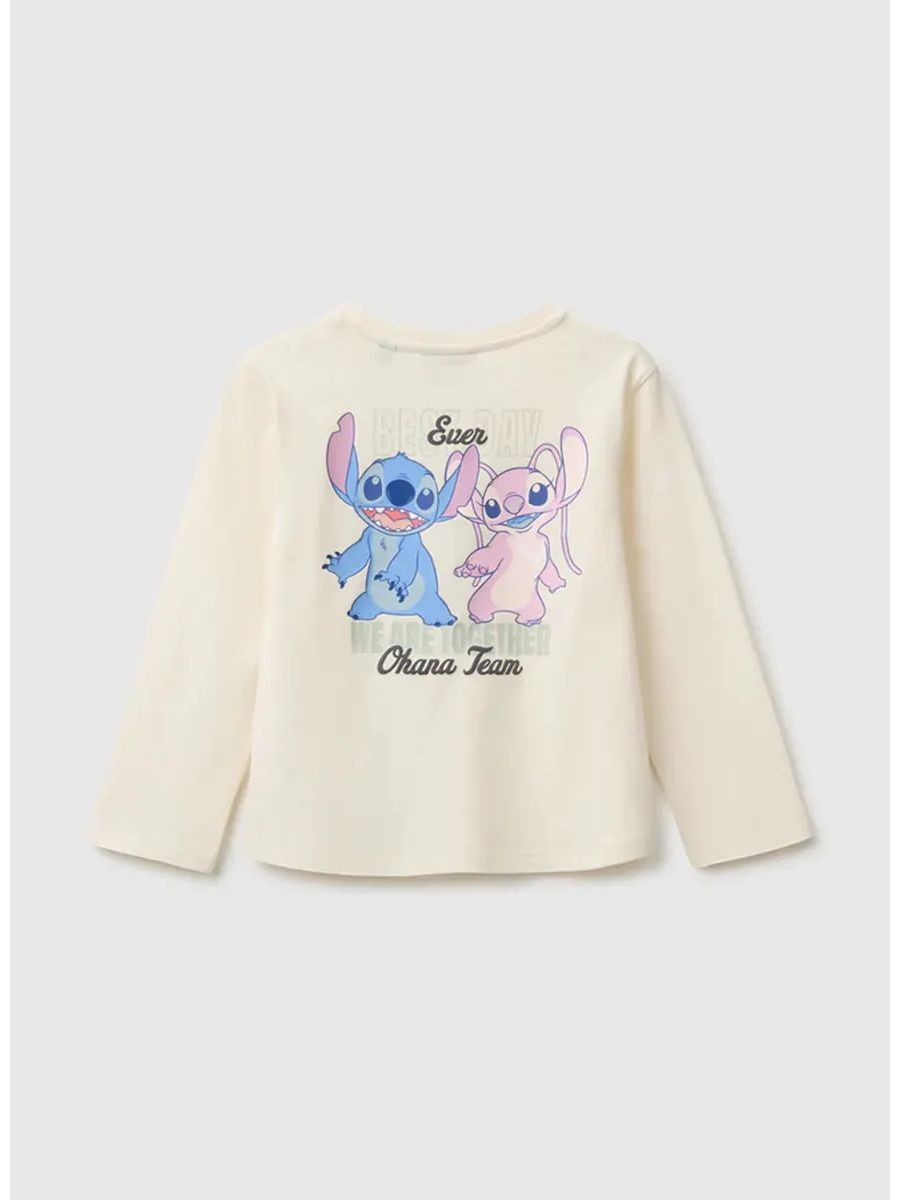 Benetton dečija majica d/r 