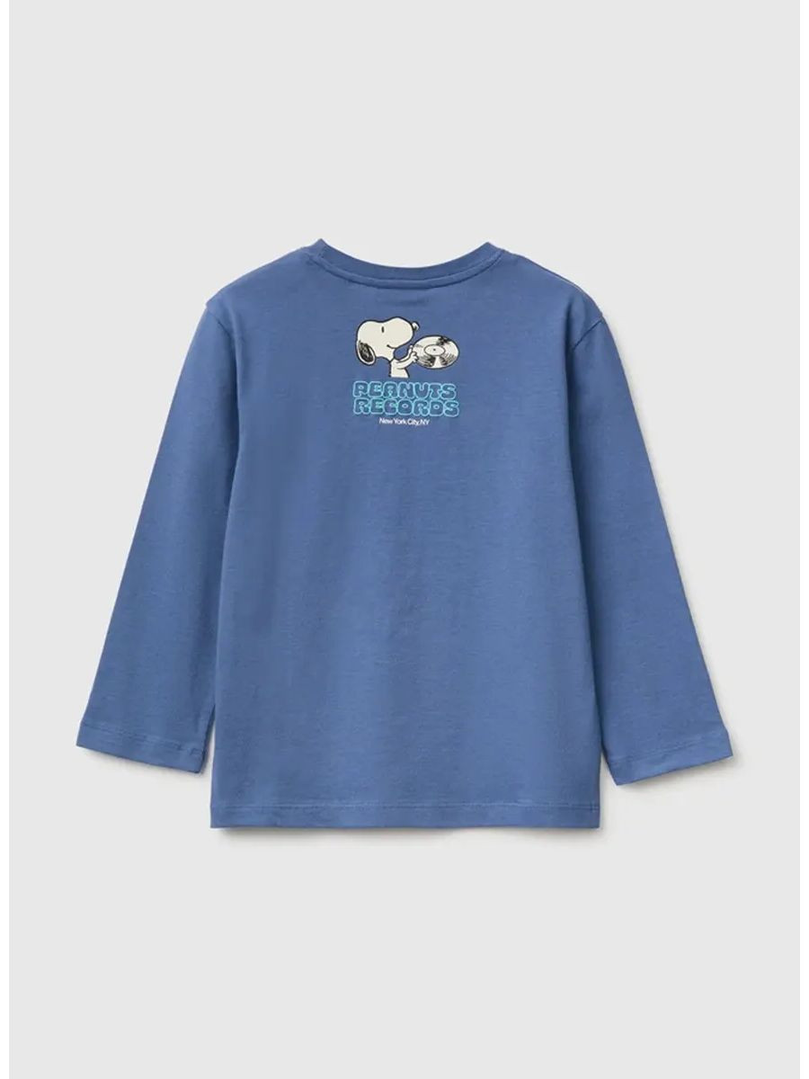 Benetton dečija majica d/r 